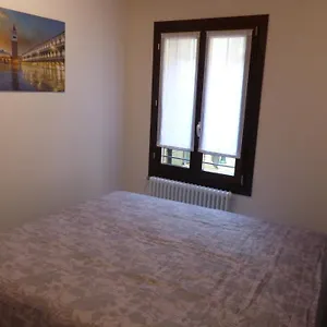 Casa Moderna A Due Passi Da Rialto Apartment