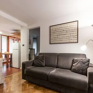Ca' Cordoni - Charming Place In The Heart Of Apartment