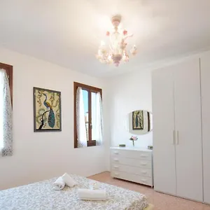 Casa Diana Apartment