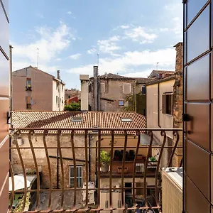 Residenza San Leonardo Apartment