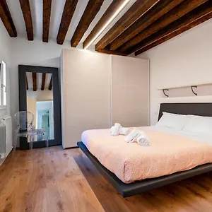 Residenza Riccardo Venezia