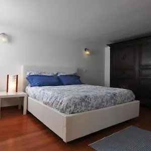 Splendida Vista Su Apartment