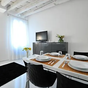 Apartmán Venetian, Benátky
