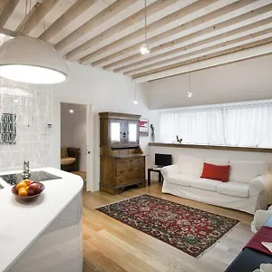 Locappart Cannaregio - Centre Apartment