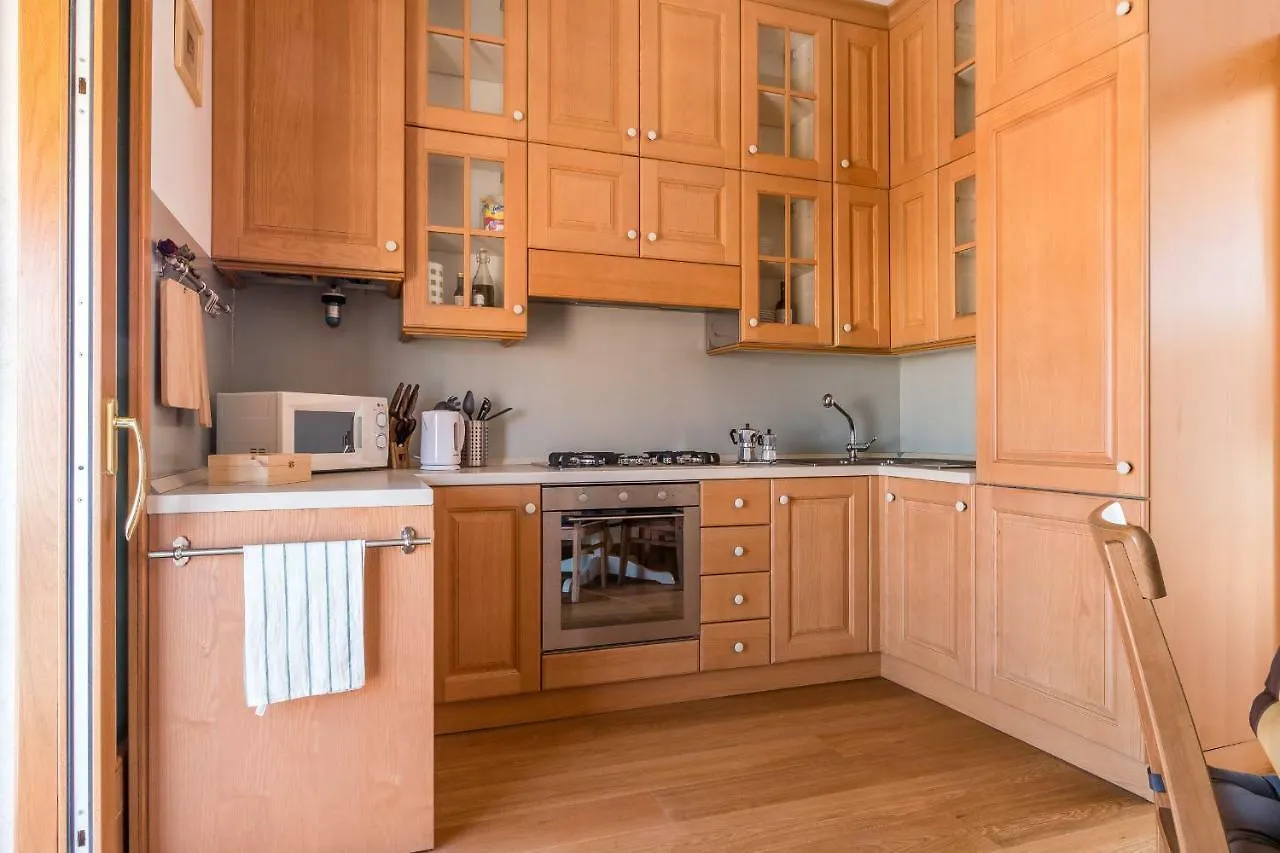 Apartment Sunny Nest Canal View In Venice Chic Movida