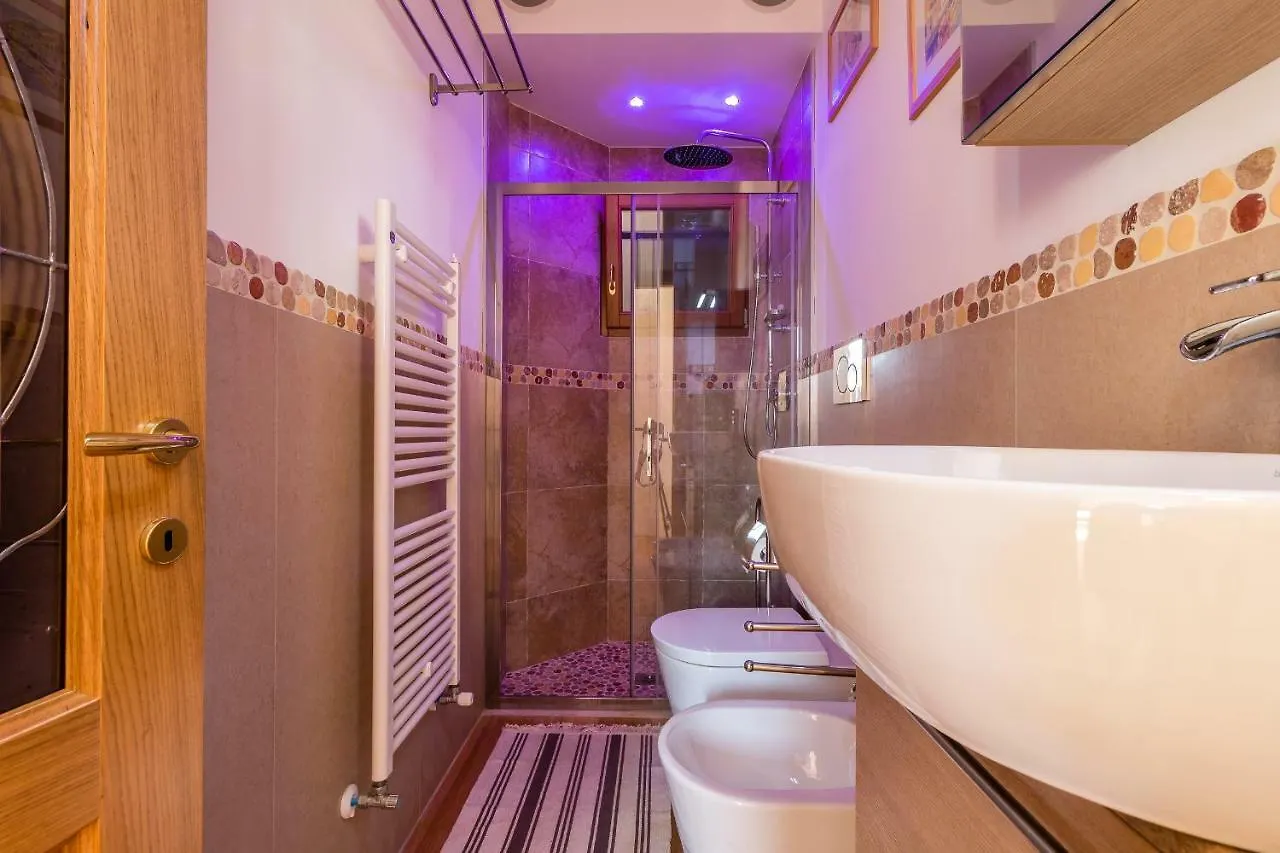 Sunny Nest Canal View In Venice Chic Movida Apartment