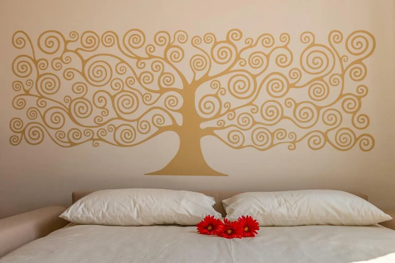 Sunny Nest Canal View In Venice Chic Movida Apartment